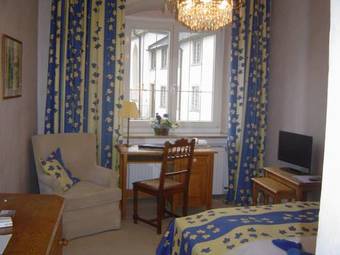 Hotel Alte Post