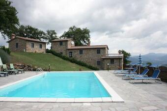 Villa Il Basso