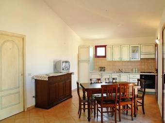 Two-bedroom Apartment Residenze Monte Petrosu 3