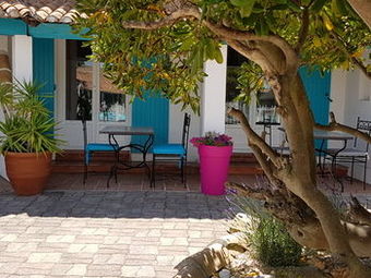 Hotel La Lagune