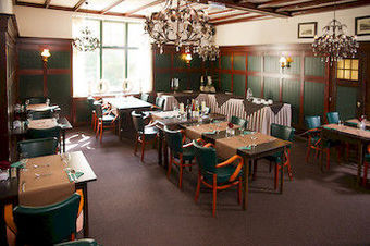 Hotel Dennenhoeve