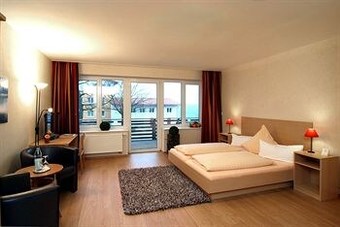 Hotel Am Bernsteinsee