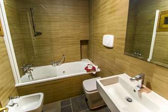 Hotel Centrale