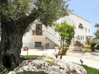 Hotel Relais Sant'eligio