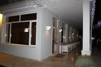 Hotel Rosa