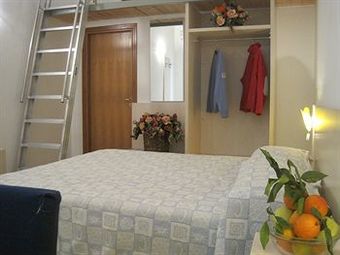 Hotel Sirenetta
