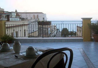 Hotel La Piazzetta