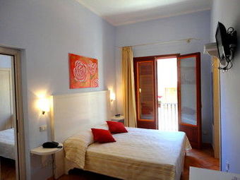 Hotel Cala Marina