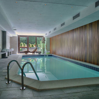 Hotel Cristallo
