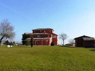 Agroturismo L'antigo Granaro