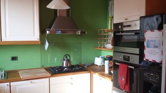 Aria Di Casa B&B