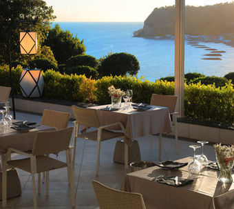 Hotel Club Cala Moresca