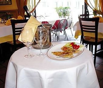 Hotel Argegno