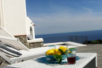 Villa Marilisa