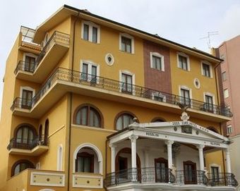 Euro Hotel Iglesias