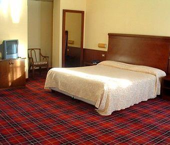 Europalace Hotel