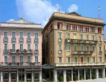 Hotel Belvedere