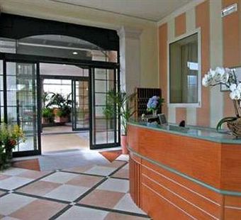 Hotel San Gottardo
