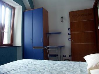 Bed & Breakfast Me.fra Camere