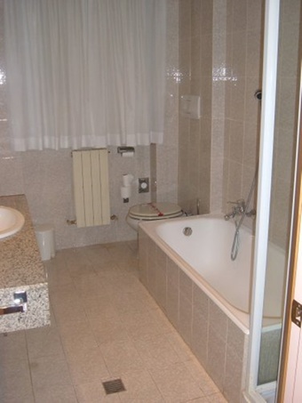 Hotel Roma