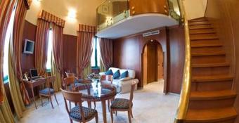 As Hotel Monza
