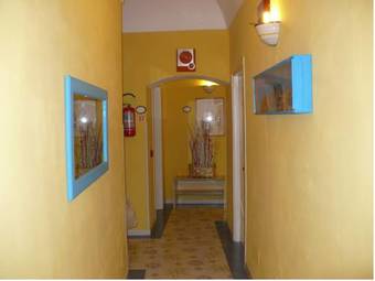 Hotel Savoia