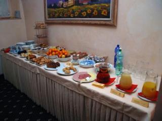 Hotel La Locanda
