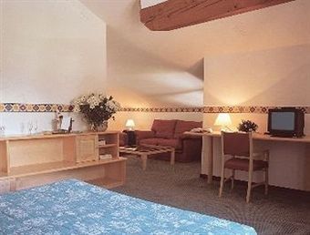 Hotel Gressoney