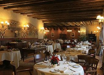 Mont Blanc Hotel Village