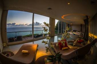 Villa The Edge Bali