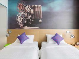 Hotel Ibis Styles Ambassador Seoul Myeong-dong