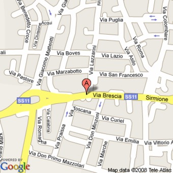 Hotel Gardenia