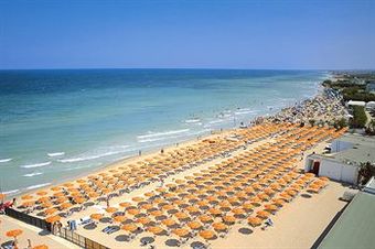 Grand Hotel Serena