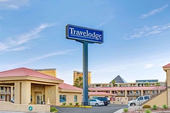 Hotel Ambassador Strip Inn Travelodge
