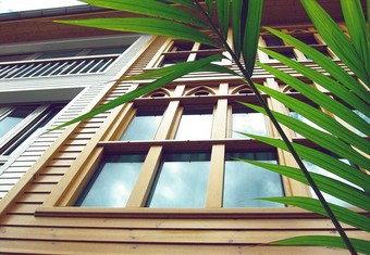 Hotel La Plaza II