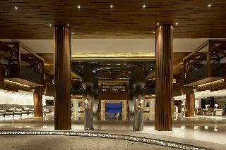 Double - Six, Luxury Hotel - Seminyak