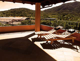 Hotel Sa Rocca