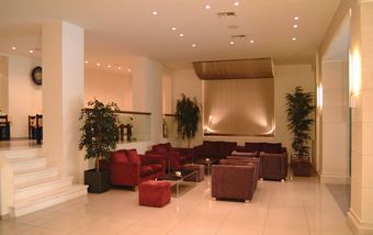 Hotel Olympic
