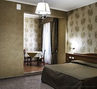 Hotel Sorriso
