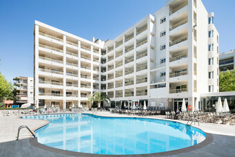 Hotel Best Da Vinci Royal