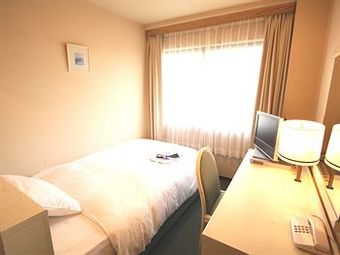 Apa Hotel Toyama