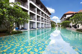 Hotel Estella Phuket Mai Khao Beach Resort