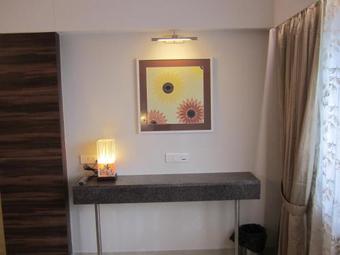 Hotel Park Plaza