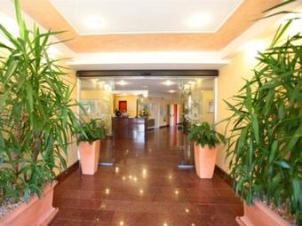 Park Hotel Residence