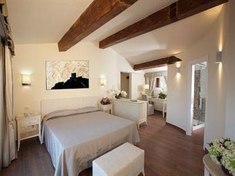 Hotel Torre Di Calapiccola