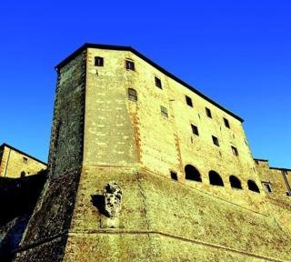 Hotel Della Fortezza