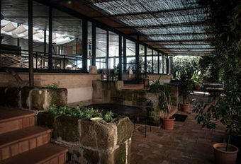 Hotel Scilla