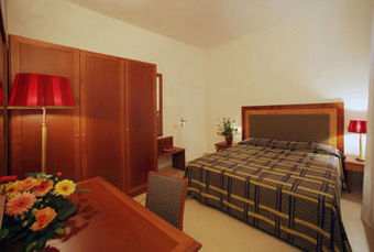 Hotel Il Telamonio