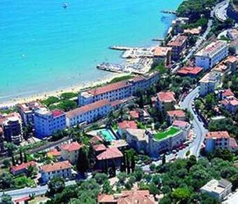 Hotel Villa Igea
