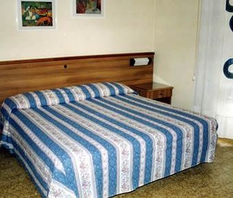 Hotel Del Golfo